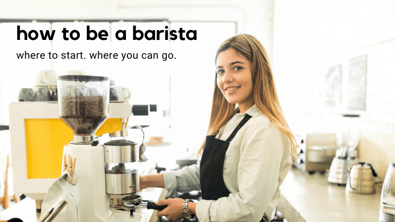 BARISTA